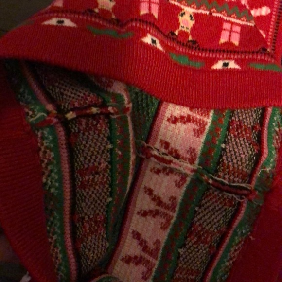 F21 Knit Pyjamas - Picture 5 of 9